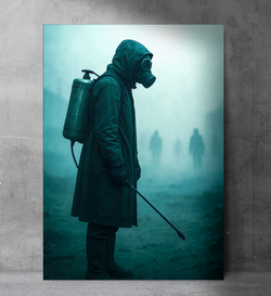Чернобыль 1 (Chernobyl)
