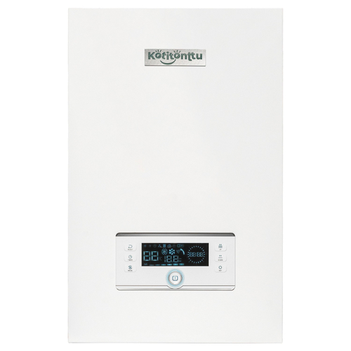 Котел электрический Kotitonttu AINOVA QM 24 кВт