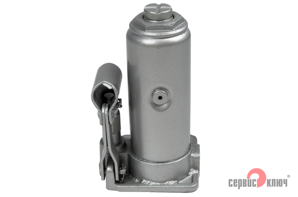 Домкрат (кейс) 4т гидравлический высота 180-350 мм