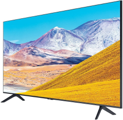 Телевизор Samsung 55" UE55TU8000UXRU