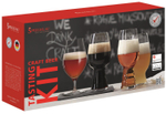 Набор из 4-х бокалов для пива Beer Classics Tasting Kit Spiegelau