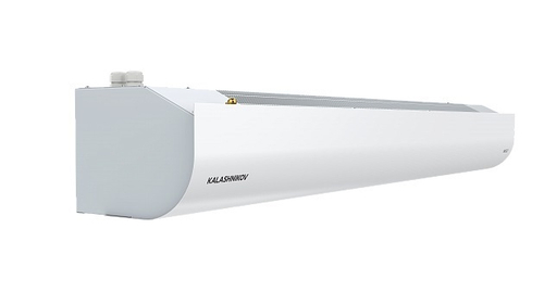 Электрическая тепловая завеса Kalashnikov KVC-D20E36-31