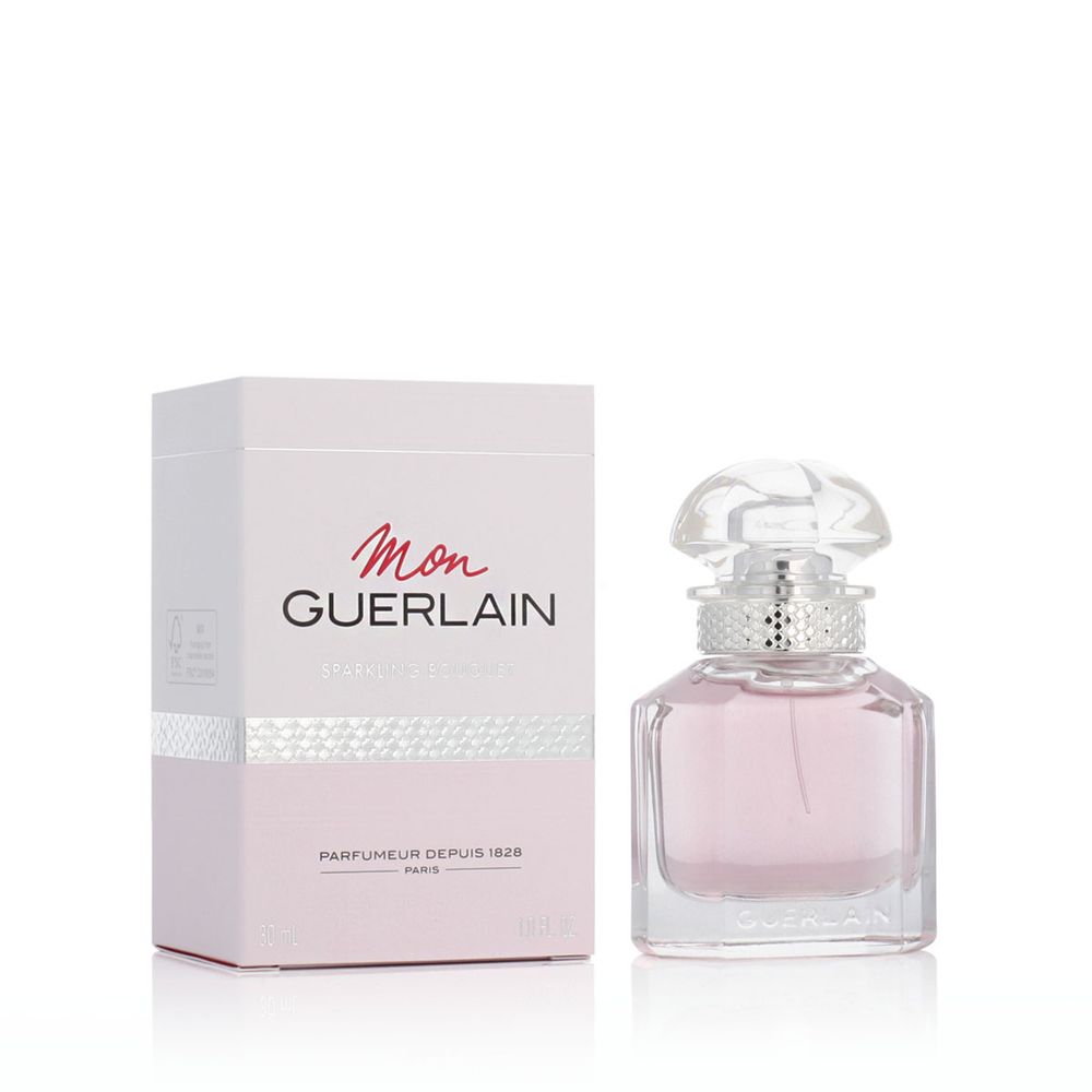 Guerlain Mon Guerlain Sparkling Bouquet Eau De Parfum 30 ml (woman)