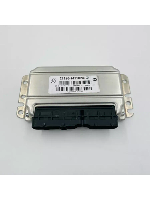 Контроллер (ЭБУ) 21126-1411020-31 ВАЗ Приора