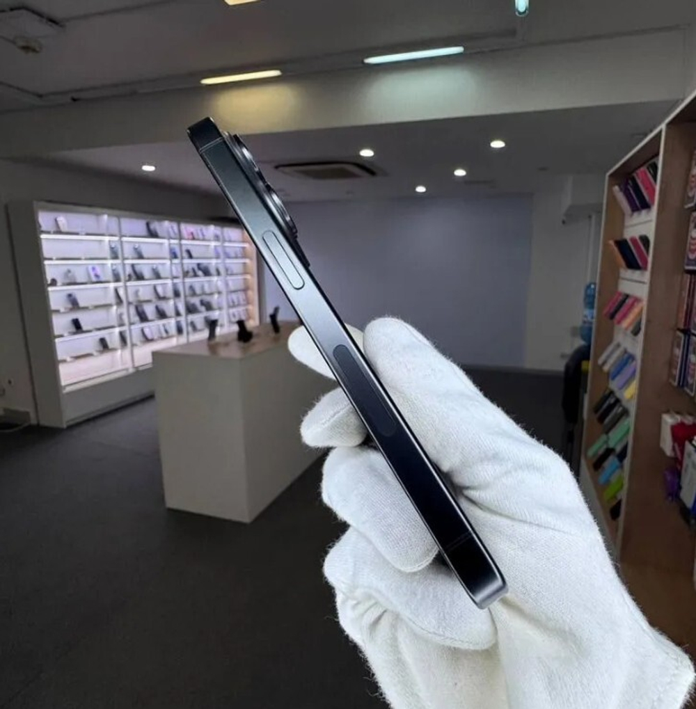 iPhone 15 Pro, 256 ГБ б/у