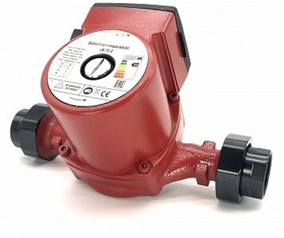 Циркуляционный насос ViEiR 25 х 80   (4/1шт)