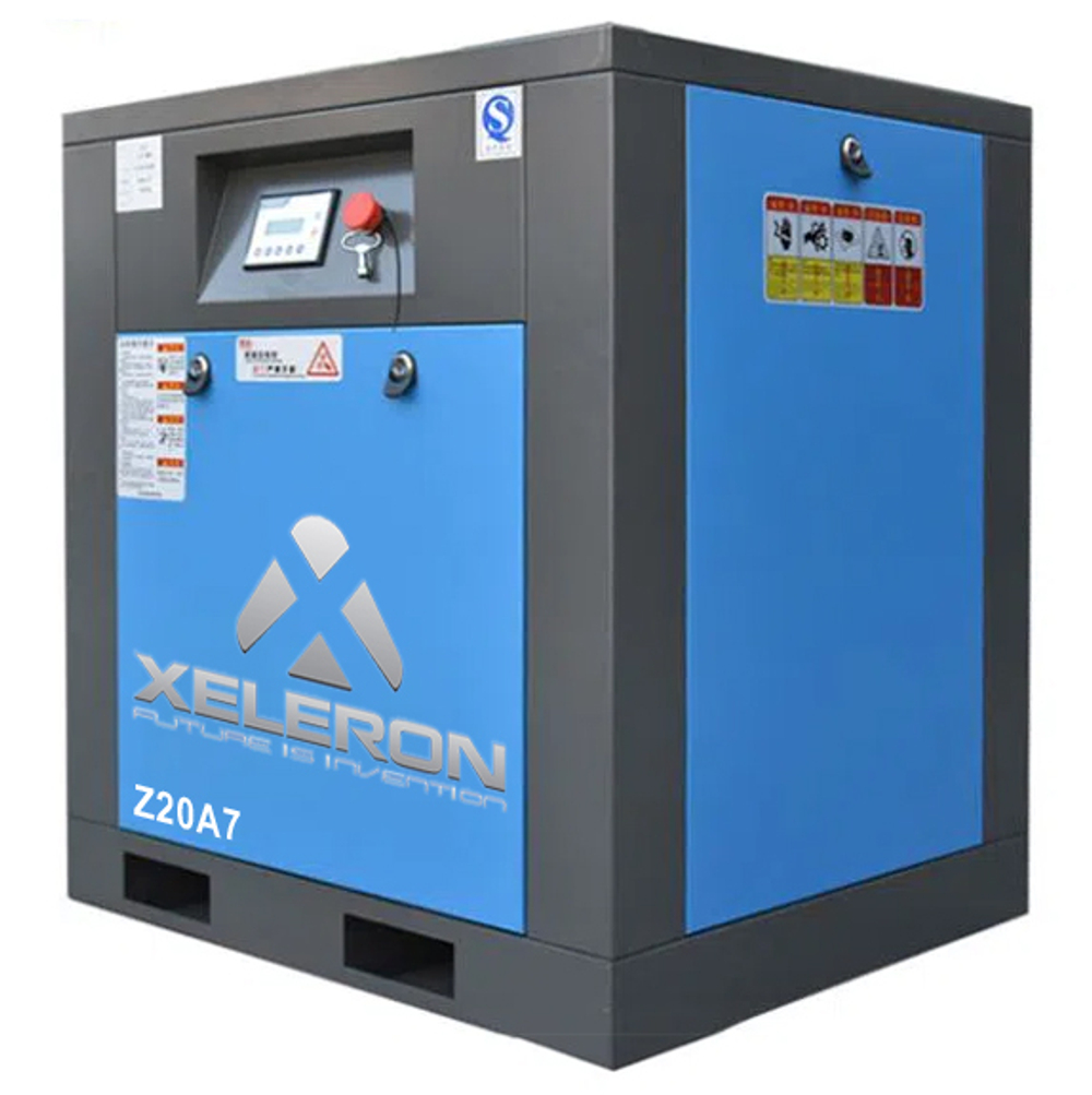 Компрессор Xeleron Z20A7