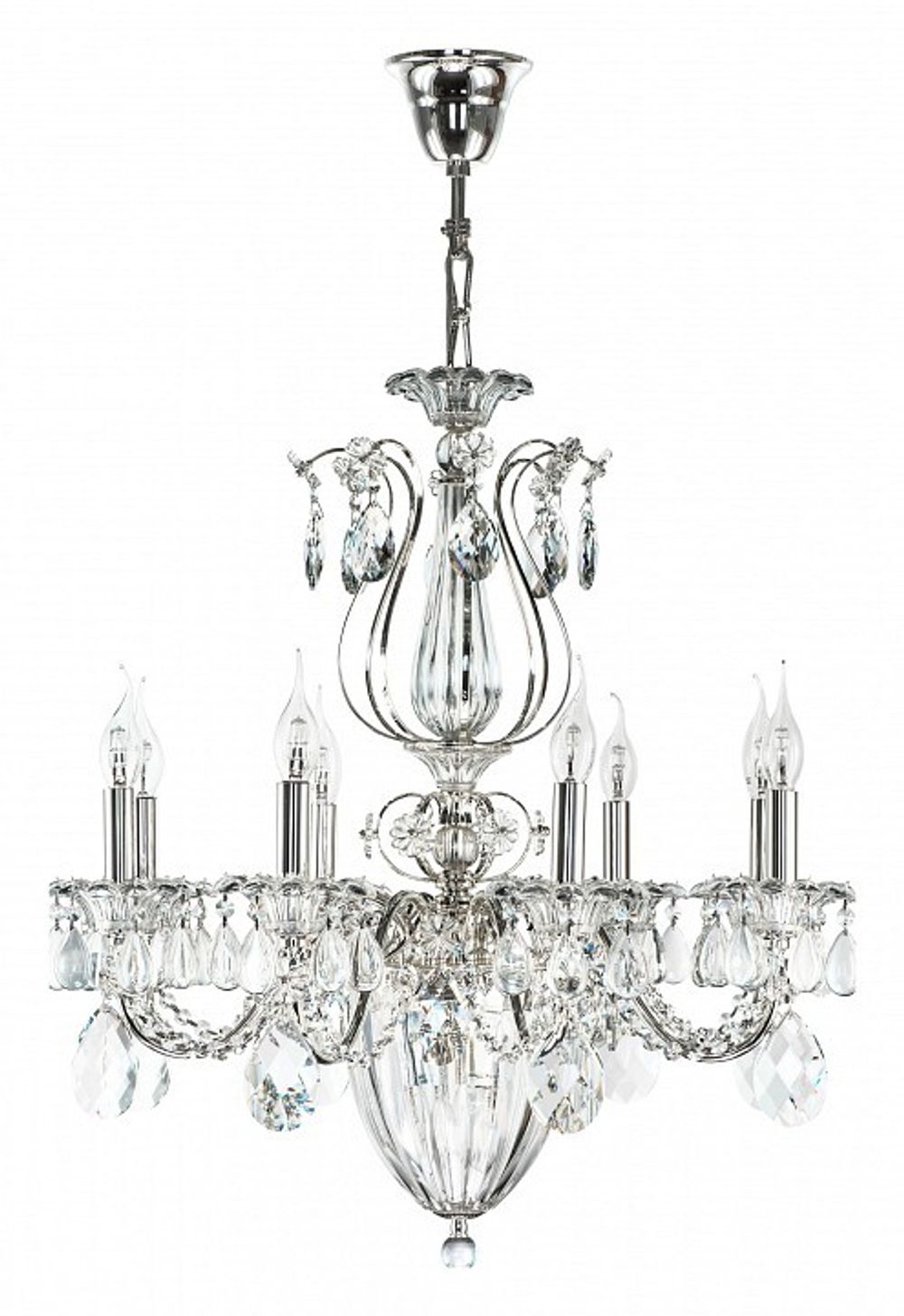 Подвесная люстра Lightstar Schon 790114