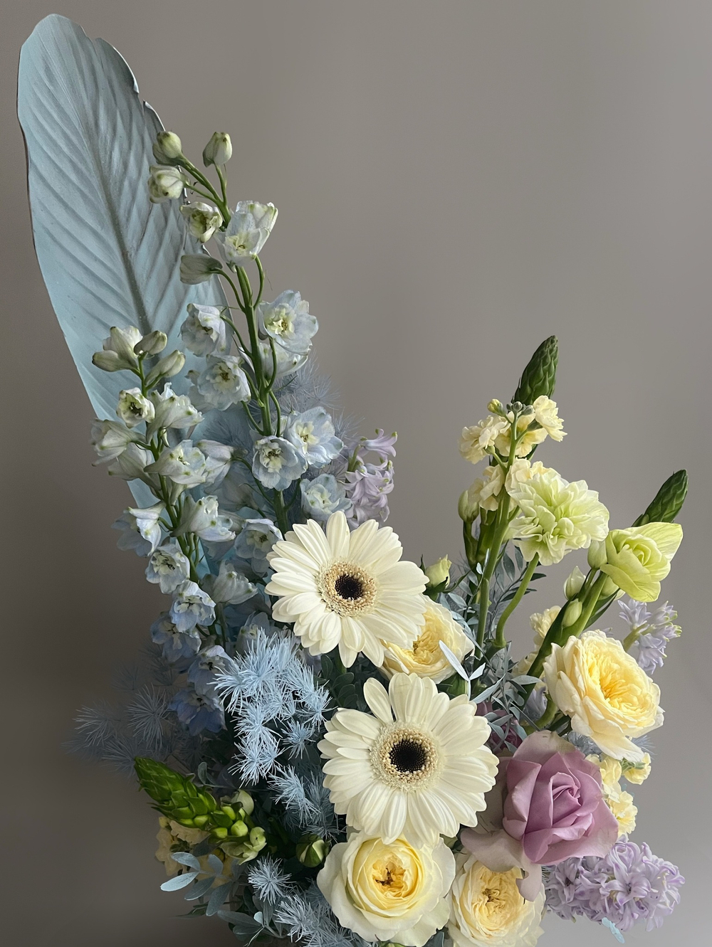 Композиция сезонная