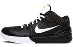 Кроссовки Nike Zoom Kobe 4 "Del Sol"