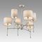 Подвесная люстра Lumion Latti Classi 8262/6C