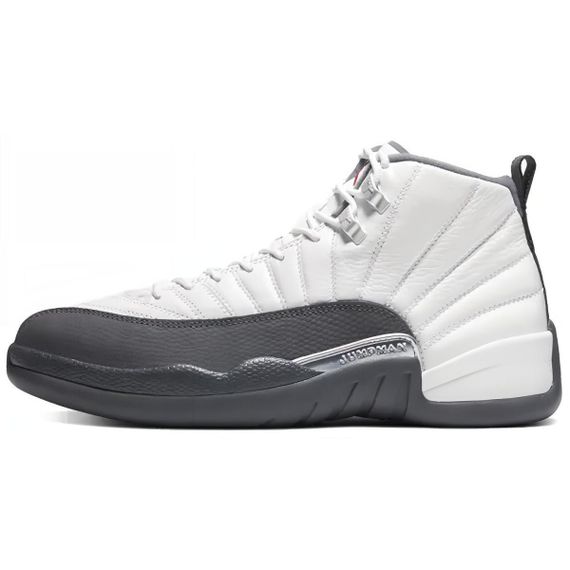 Jordan Air Jordan 12 Retro Dark Grey