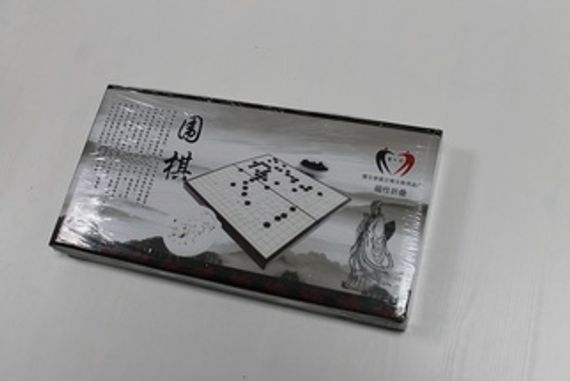 Игра "Го" Игротайм