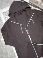 Ветровка Kiton