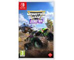 Monster Jam Showdown (NS) NEW
