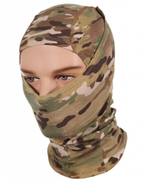 Балаклава мультикам Х/б