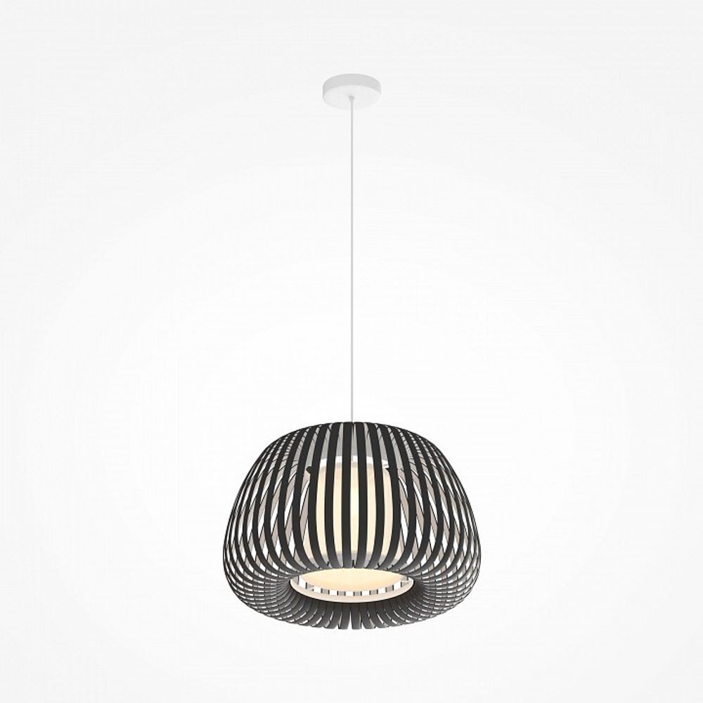 Подвесной светильник Maytoni Kirigami MOD409PL-01B