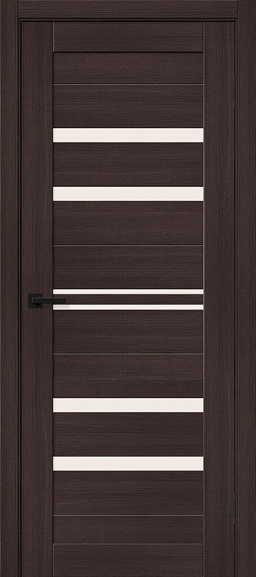 Браво-30 Wenge Melinga Magic Fog 200*60