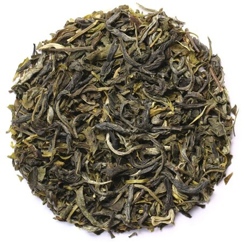 Чай зелёный Мао Фэн