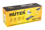 Аккумуляторный триммер-кусторез Huter GET-120