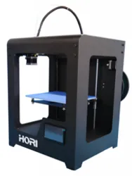 Фотография — 3D-принтер HORI GOLD