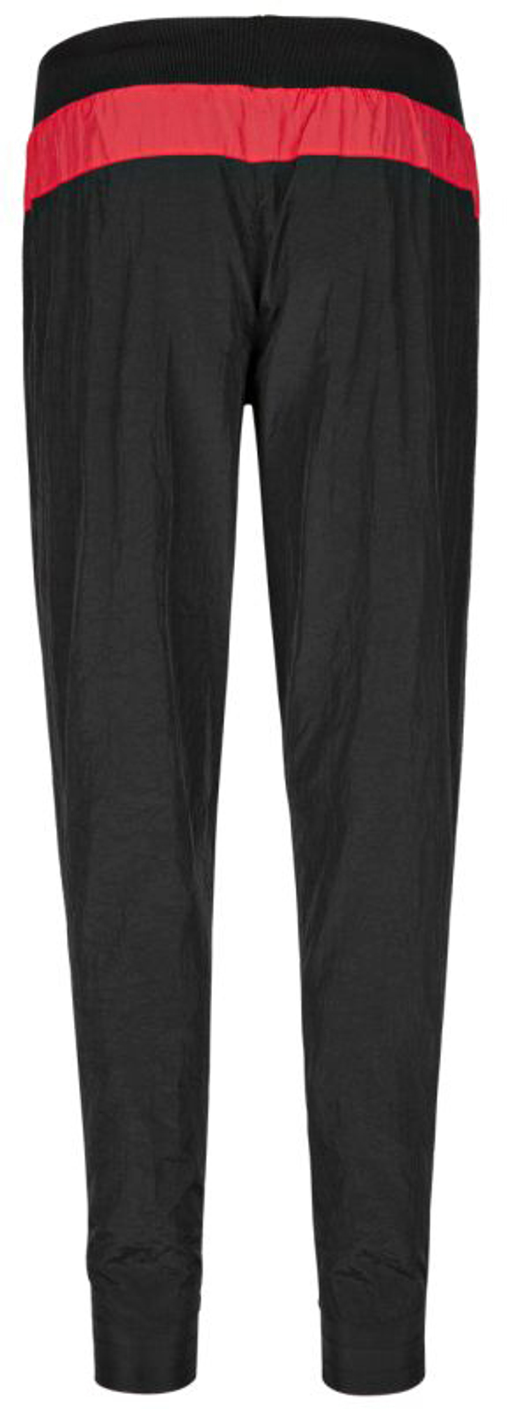 Женские теннисные брюки Diadora L. Pants - черный