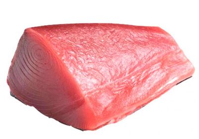 Филе тунца Loins~500г