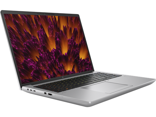 Мобильная рабочая станция HP ZBook Fury 16 G10 (62W74EA)