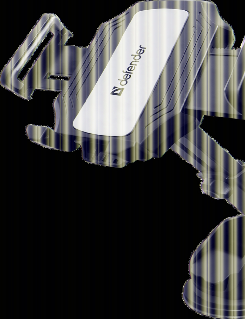 Универсальный держатель Defender 120 на панель