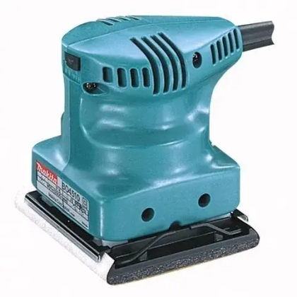 Вибрационная шлифовальная машина Makita BO4510