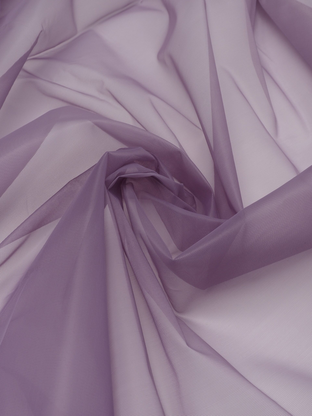 Сетка корсетная морской туман неэластичная отрезами 20х45 см