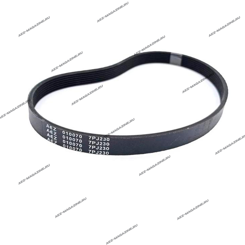 Ремень для бетономешалки (7PJ-230)