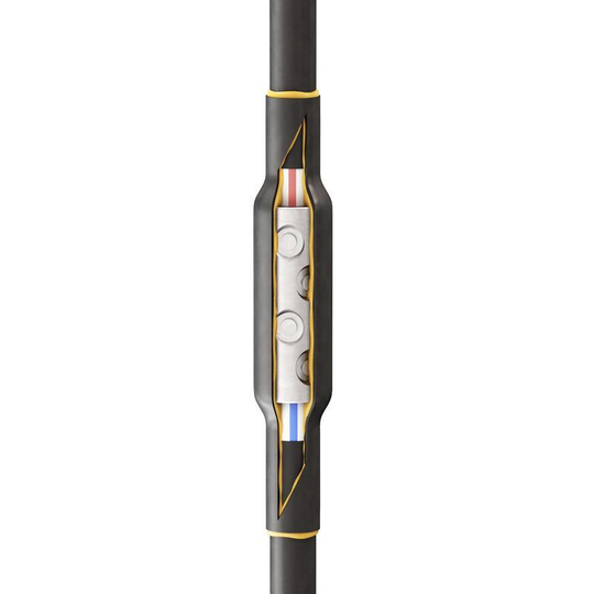 Муфта кабельная соединительная 1ПСТ(б)-1-150/240(Б) нг-LS КВТ 74222