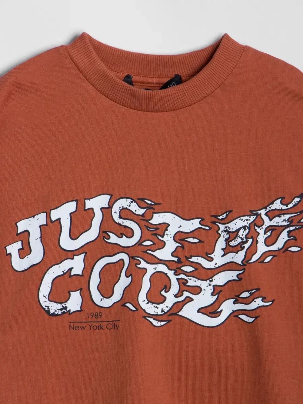 Футболка для мальчика в школу