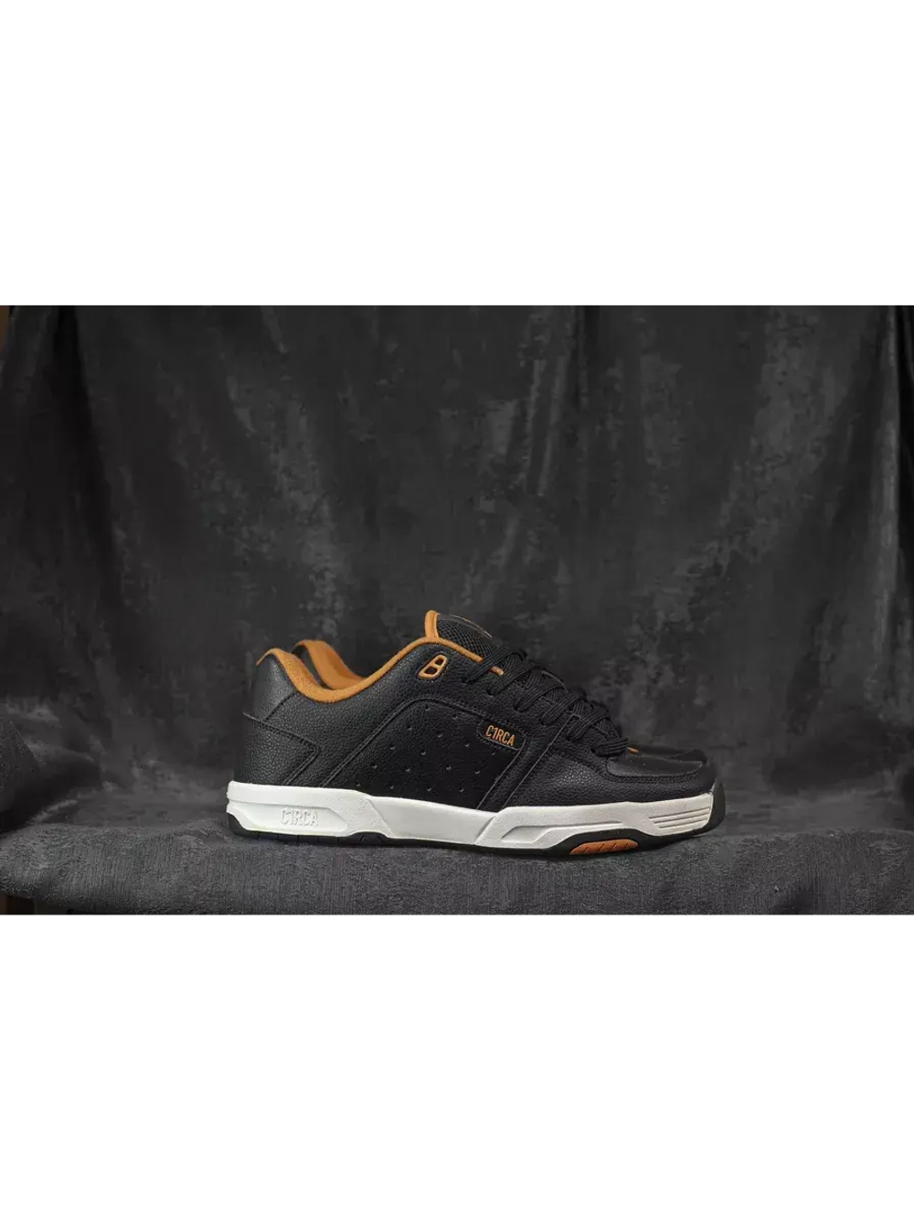 Дутые кеды AL805 от Savitar Shoes Comapany