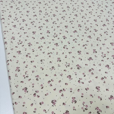 Микровельвет 100% хлопок Кокетка