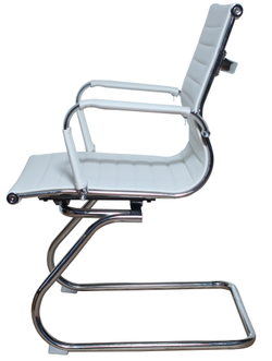 Офисный стул MF-1904 white