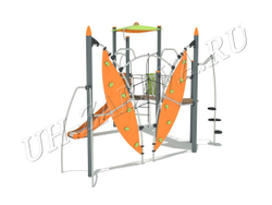Игровой комплекс ИКФ-102