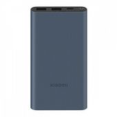 Внешний аккумулятор Xiaomi Mi Power Bank 3 10000 mAh 22,5W PB100DZM Black (черный)