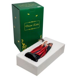 Great Art GA-130 Статуэтка «Ангел смерти»