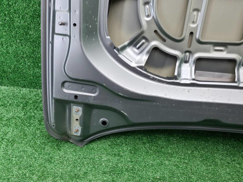 Капот EXEED RX (2023-н.в.)