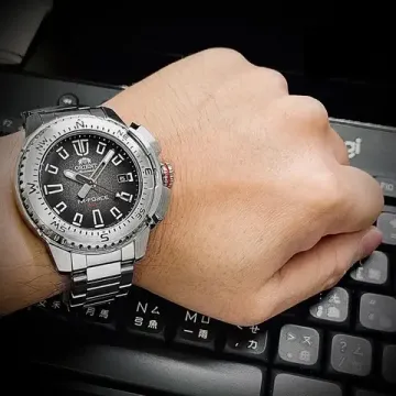 Мужские часы Orient RA-AC0N01B10B