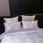 Комплект постельного белья Сатин MS на резинке MSR011