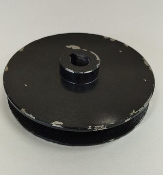 Шкив снегоуборочной приставки "FORZA" под ВОМ 14 мм