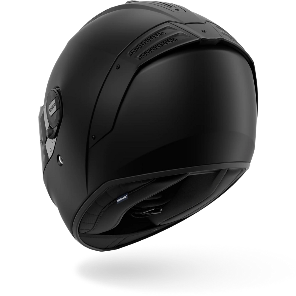 Шлем Shark SPARTAN RS FIBRE DARK SHADOW