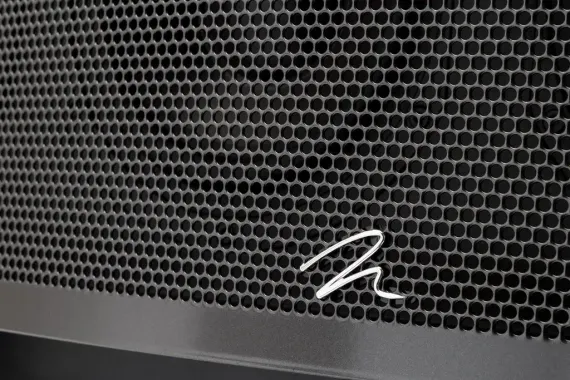 Martin Logan Illusion ESL C34A Russo Fuoco
