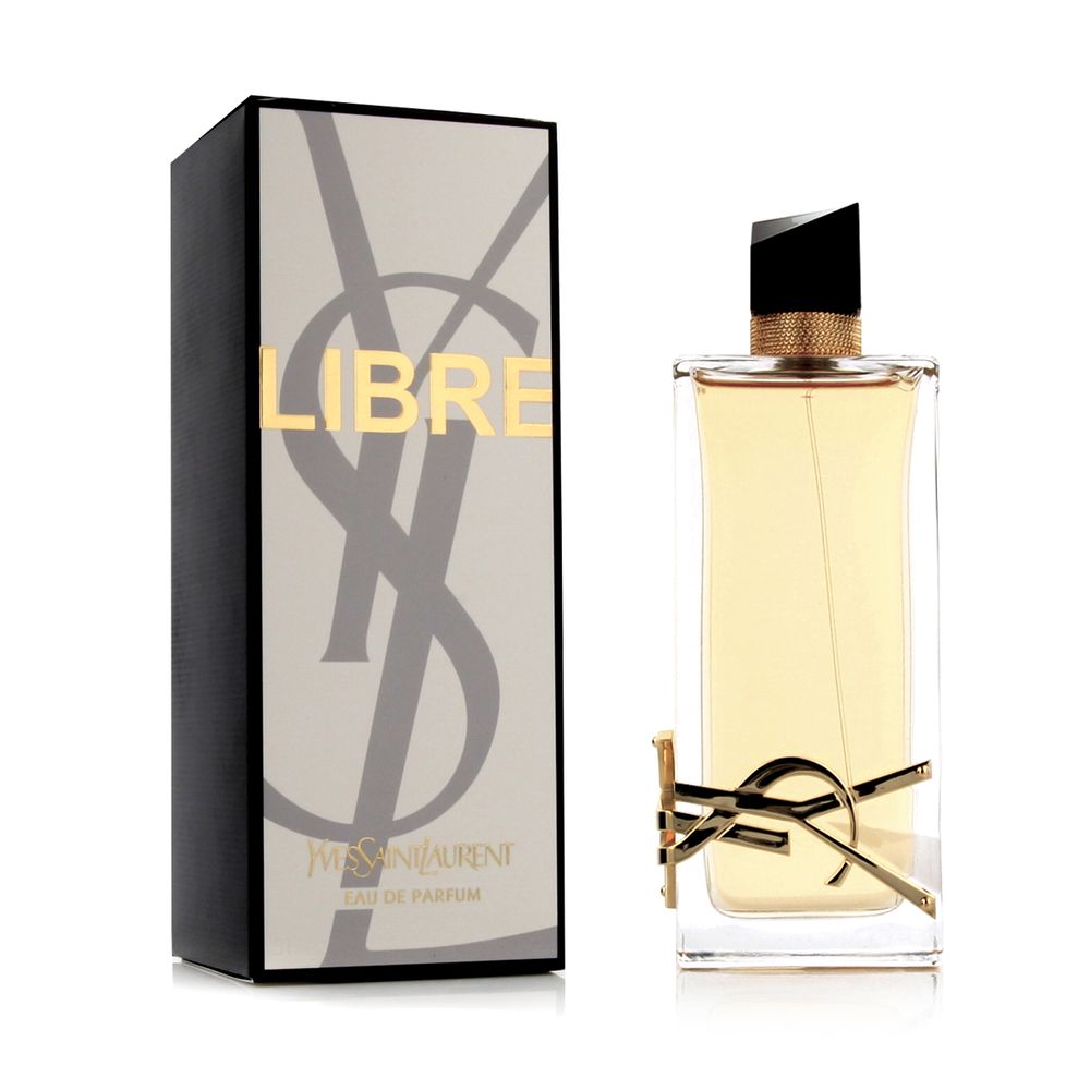 Yves Saint Laurent Libre Eau De Parfum 150 ml (woman)