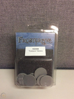 FGV501 Treasure Tokens