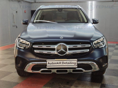 Пленка антигравийная PPF MATTE SpectrumTek, рулон (размер 1,524x15м.)