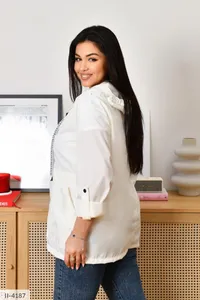 Куртка II-4180 Фабрика Моды